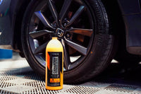 Vonixx Carnauba Express Ultra 1,5L – Cera Líquida 2 en 1 de Alto Rendimiento