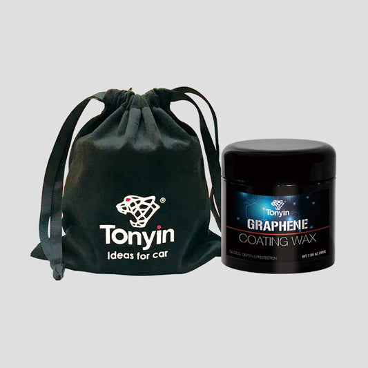 TONYIN GRAPHENE WAX