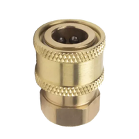Vonixx enganche acople rapido g-2sf 1/4
