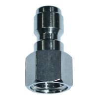 Vonixx Acople Rápido G-2PF 1/4"
