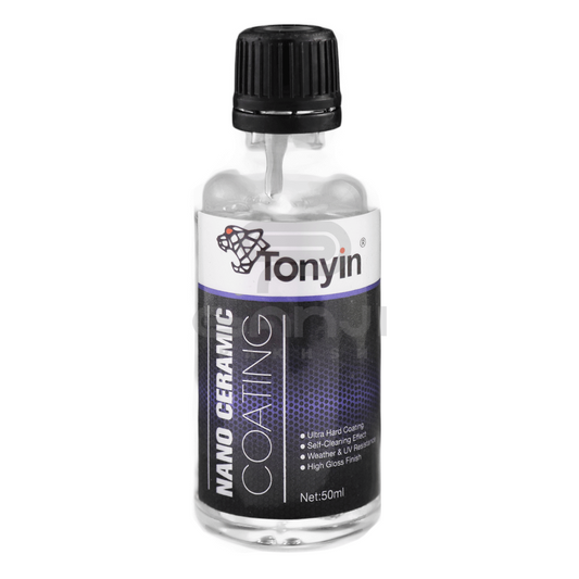 TONYIN NANO CERAMIC COATING 9H
