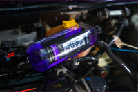 Vonixx Verniz de Motor 1,5 L – Protector y Renovador de Motor