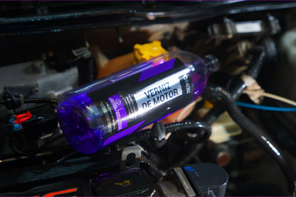 Vonixx Verniz de Motor 1,5 L – Protector y Renovador de Motor