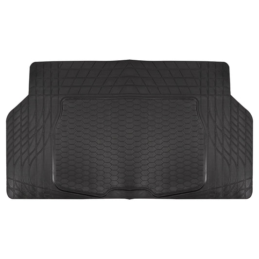 Motorlife Cubre Maletero Pvc Heavy Duty