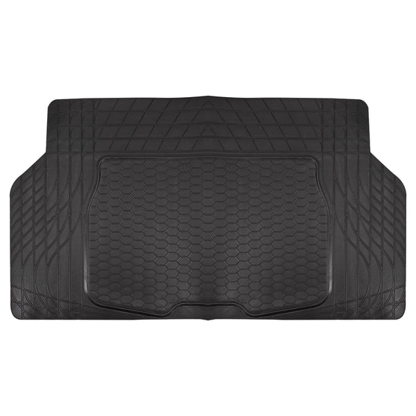 Motorlife Cubre Maletero Pvc Heavy Duty
