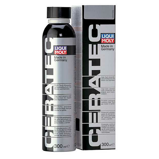 LIQUI MOLY CERATEC