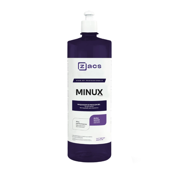 Zacs Minux 1l