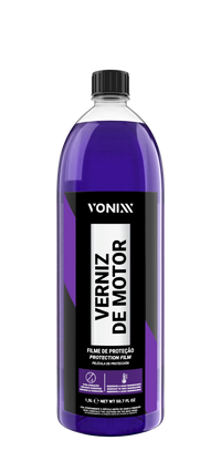 Vonixx Verniz de Motor 1,5 L – Protector y Renovador de Motor