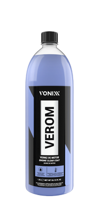 Vonixx Verom 1,5 L – Barniz de Motor a Base de Agua