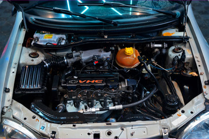 Vonixx Verniz de Motor 1,5 L – Protector y Renovador de Motor