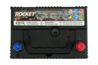 BATERIA ROCKET 40B19L 35AH 330CCA PD