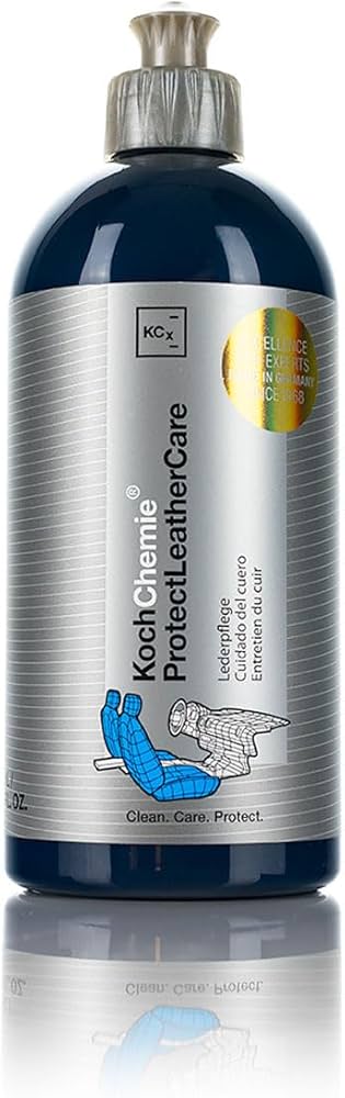 Koch Chemie Protect Leather Care 500ml