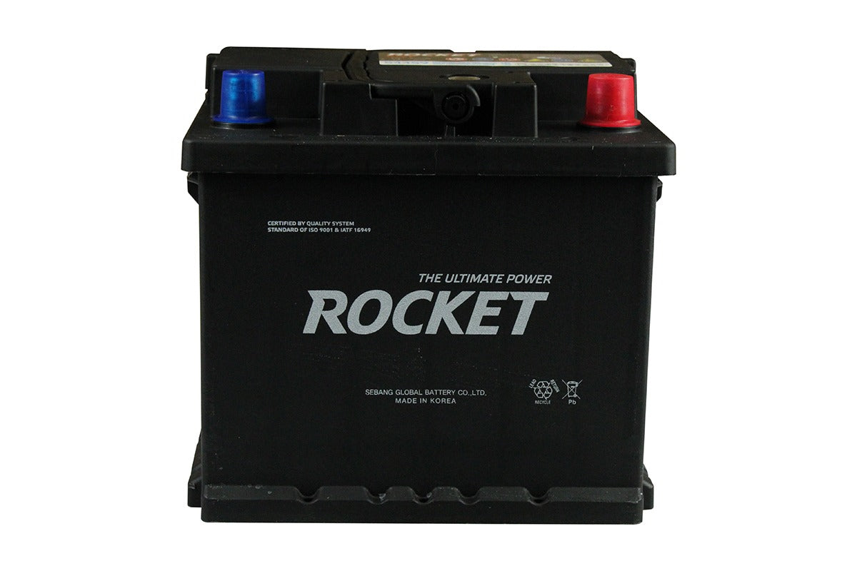 Batería ROCKET 54459 50AH 420CCA PD