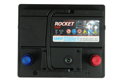 Batería ROCKET 54459 50AH 420CCA PD