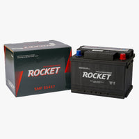 Bateria ROCKET 55457 55AH 510CCA PD