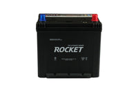 Bateria ROCKET 55D23L 60AH 500CCA PD
