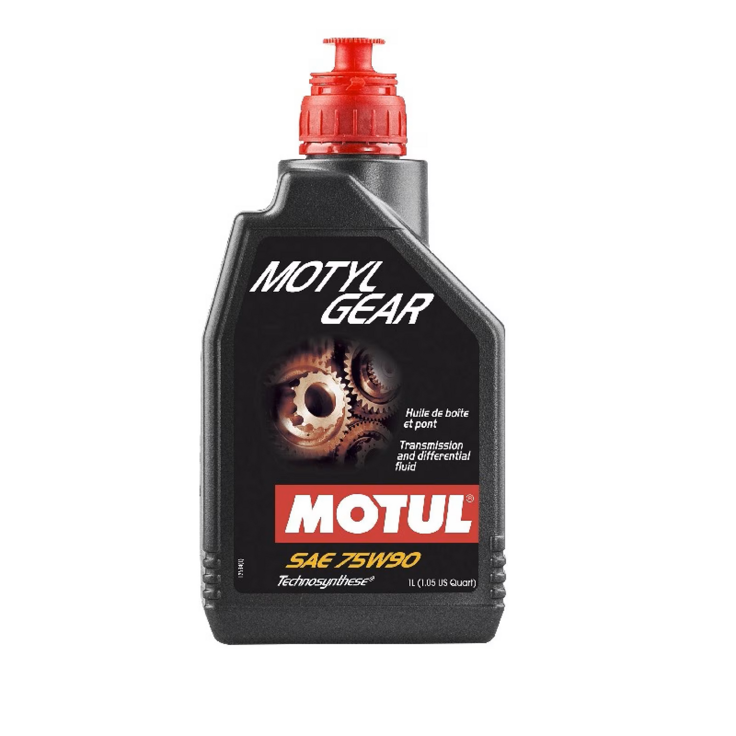 Motul Motyl Gear 75W-90 1LT