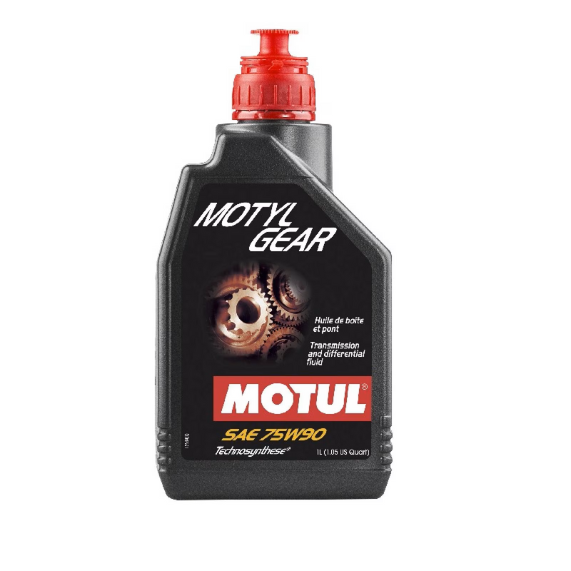 Aceite para transmision