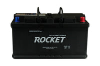 Bateria ROCKET 60044 100AH 840CCA PD