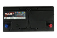 Bateria ROCKET 60044 100AH 840CCA PD