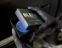Vonixx Blend Black Wax 100ml – Cera Premium para Autos Negros