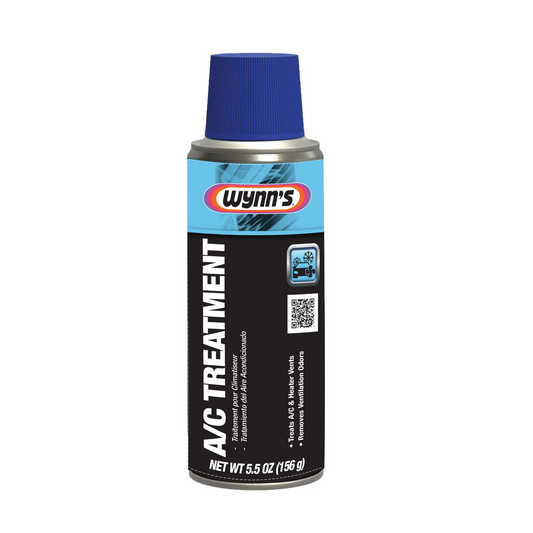 WYNNS A/C TREATMENT 156g