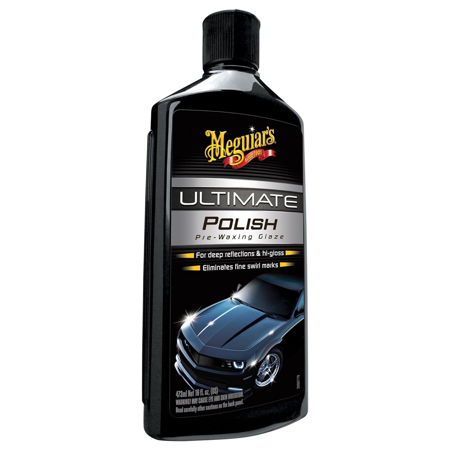 MEGUIARS ULTIMATE POLISH