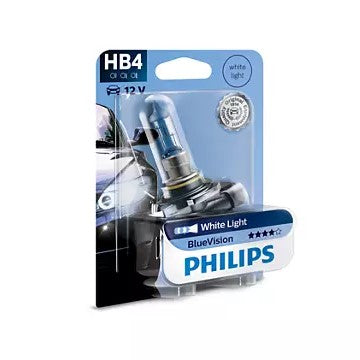 PHILIPS HB4 9006 12V 55W BV