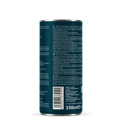 Mannol Aditivo Molibden Ultra 350ml