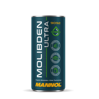 Mannol Aditivo Molibden Ultra 350ml