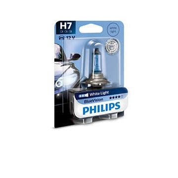 PHILIPS H7 12V 55W BV