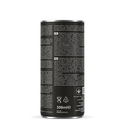 Mannol Aditivo Aumentador Viscosidad 350ml