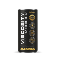 Mannol Aditivo Aumentador Viscosidad 350ml