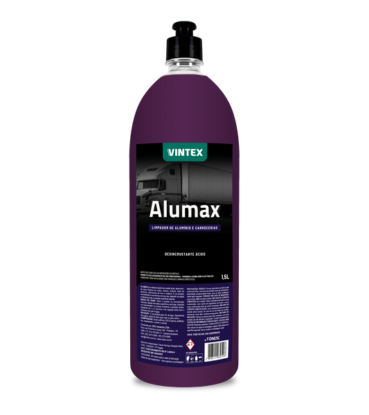 Vintex Alumax 1,5LT
