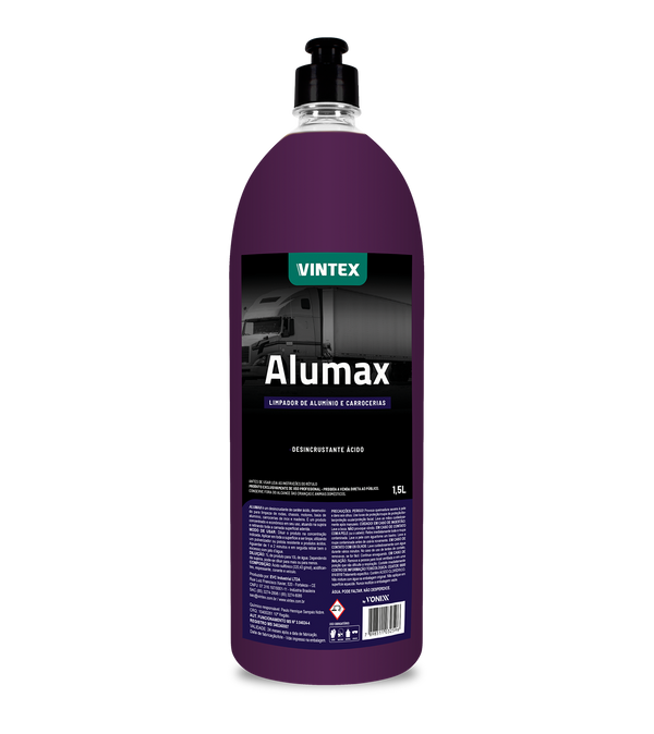 Vintex Alumax 1,5LT