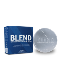 Vonixx Blend Metal Polish 150g – Pulidor y Sellador de Metales