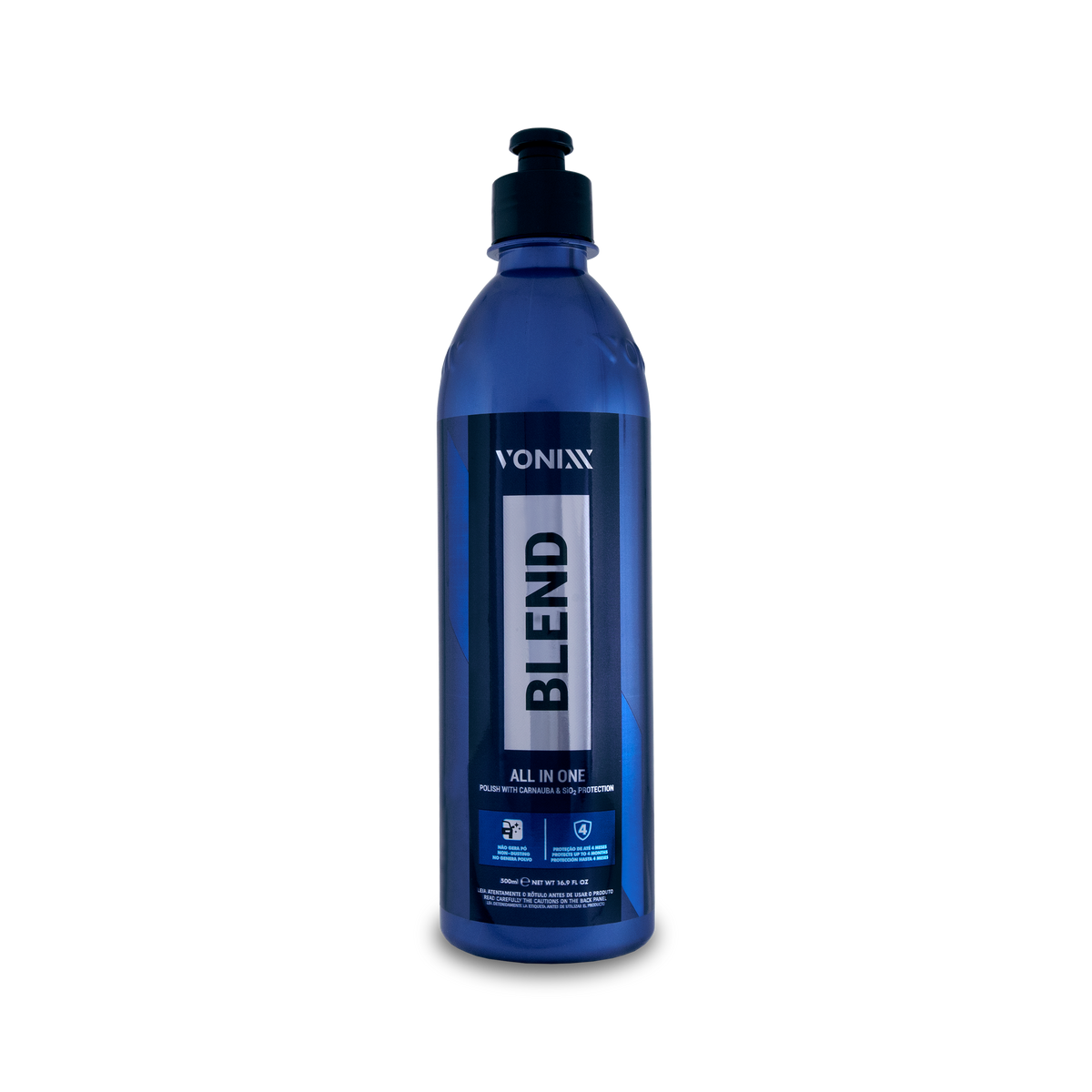 Vonixx Blend All In One 500ml – Pulidor y Sellador 3 en 1