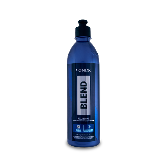 Vonixx Blend All In One 240ml – Pulidor y Sellador 3 en 1