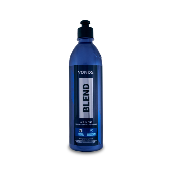 Vonixx Blend All In One 240ml – Pulidor y Sellador 3 en 1