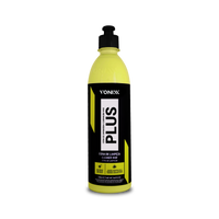 Vonixx Carnaúba Plus 500ml – Cera Limpiadora y Protectora