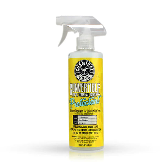 Chemical Guys Convertible Protectant