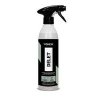 Vonixx Delet 500ml – Limpiador de Neumáticos y Gomas de Alto Rendimiento