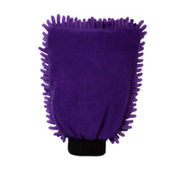Zacs Guante Microfibra 25x16cm