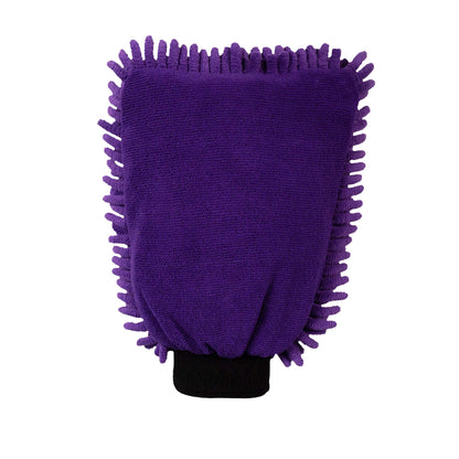 Zacs Guante Microfibra 25x16cm