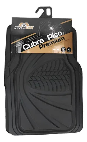 Motorlife Cubre Piso Pvc Premium 2