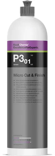 Koch Chemie Micro Cut & Finish P3.01 250ml