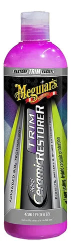 Meguiars Hybrid Ceramic Trim Restorer