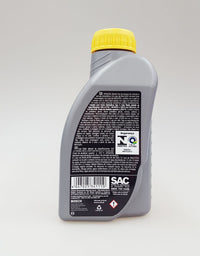 LIQUIDO DE FRENOS BOSCH DOT 3 500 ML