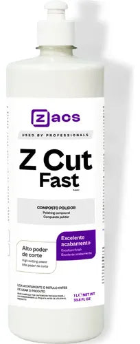 Zacs Z Cut Fast 1l