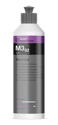 Koch Chemie Micro Cut M3.02 250ml